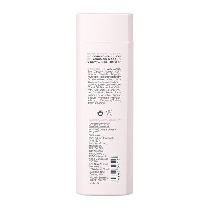 Bändigendes Conditioner