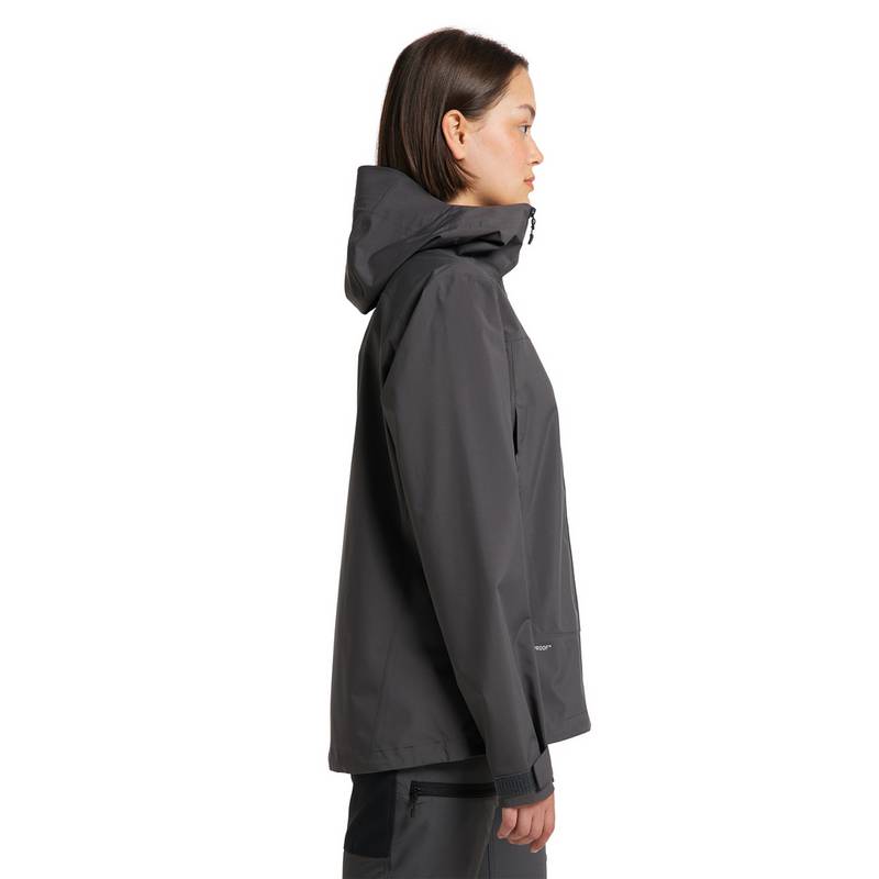 Haglöfs Spate Jacket Hardshelljacke Damen