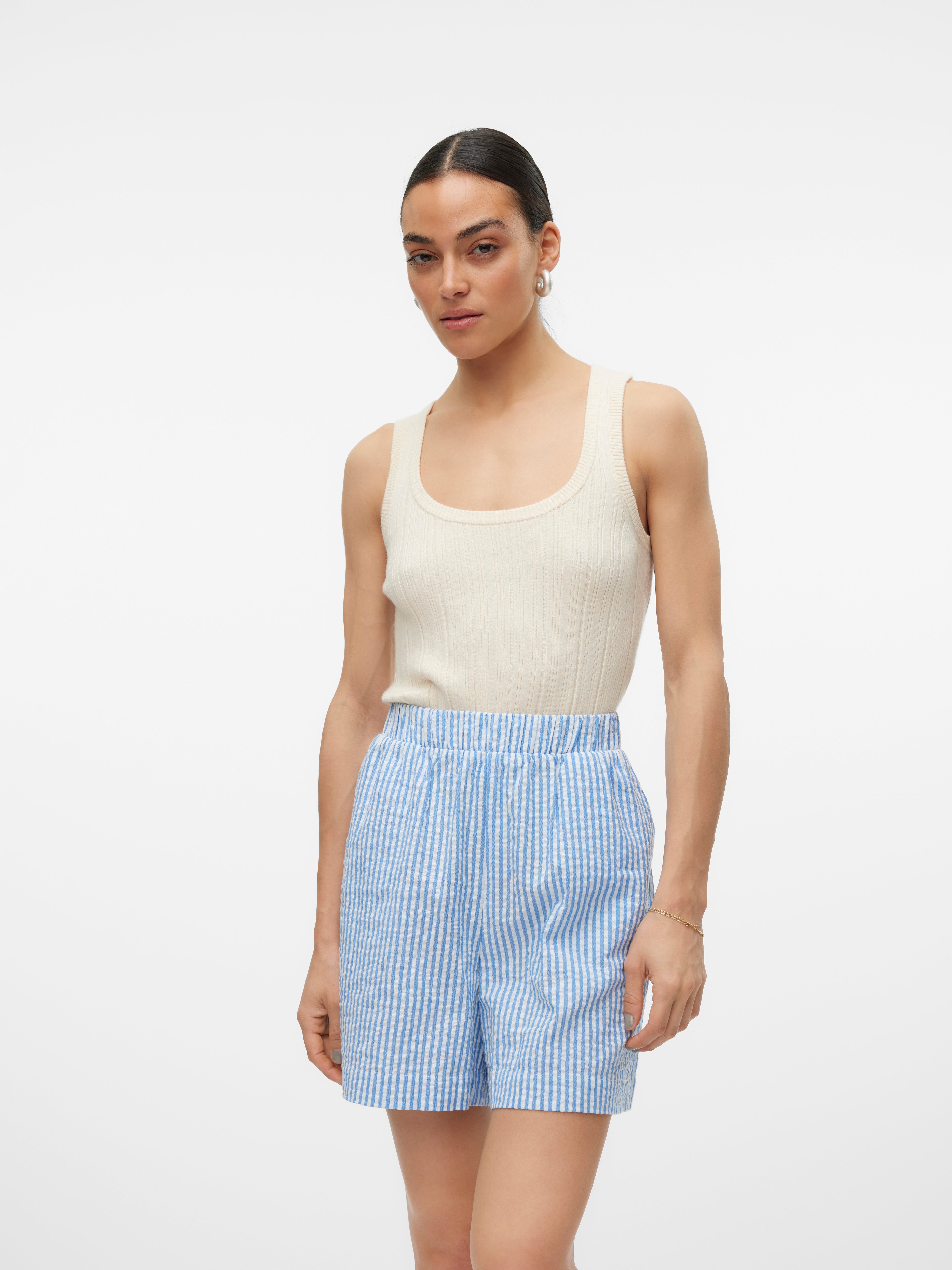 VMSTEPHANIE Pullover