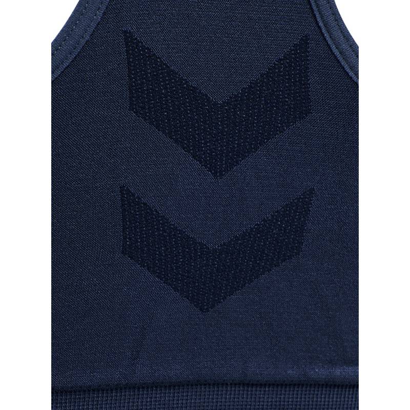 hummel hmlTIF SEAMLESS SPORTS TOP Funktionstop Damen