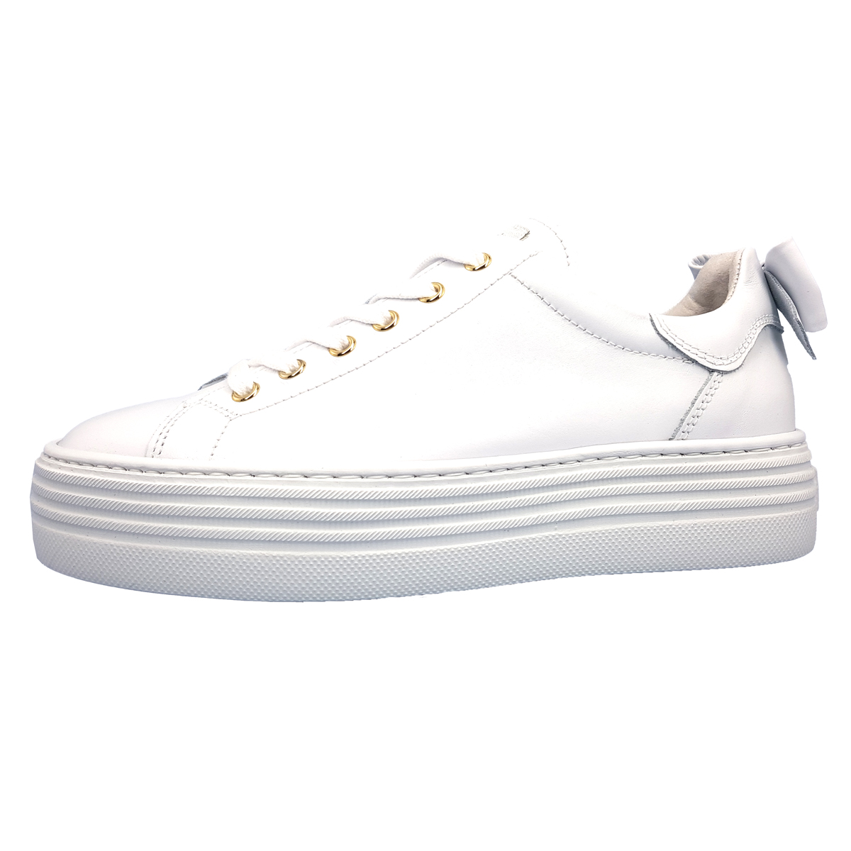 Nero Giardini E306521D Weiß 707 skipper bianco