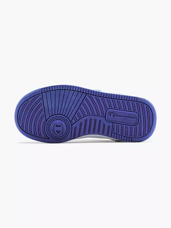 Champion Sneaker REBOUND 2.0 LOW