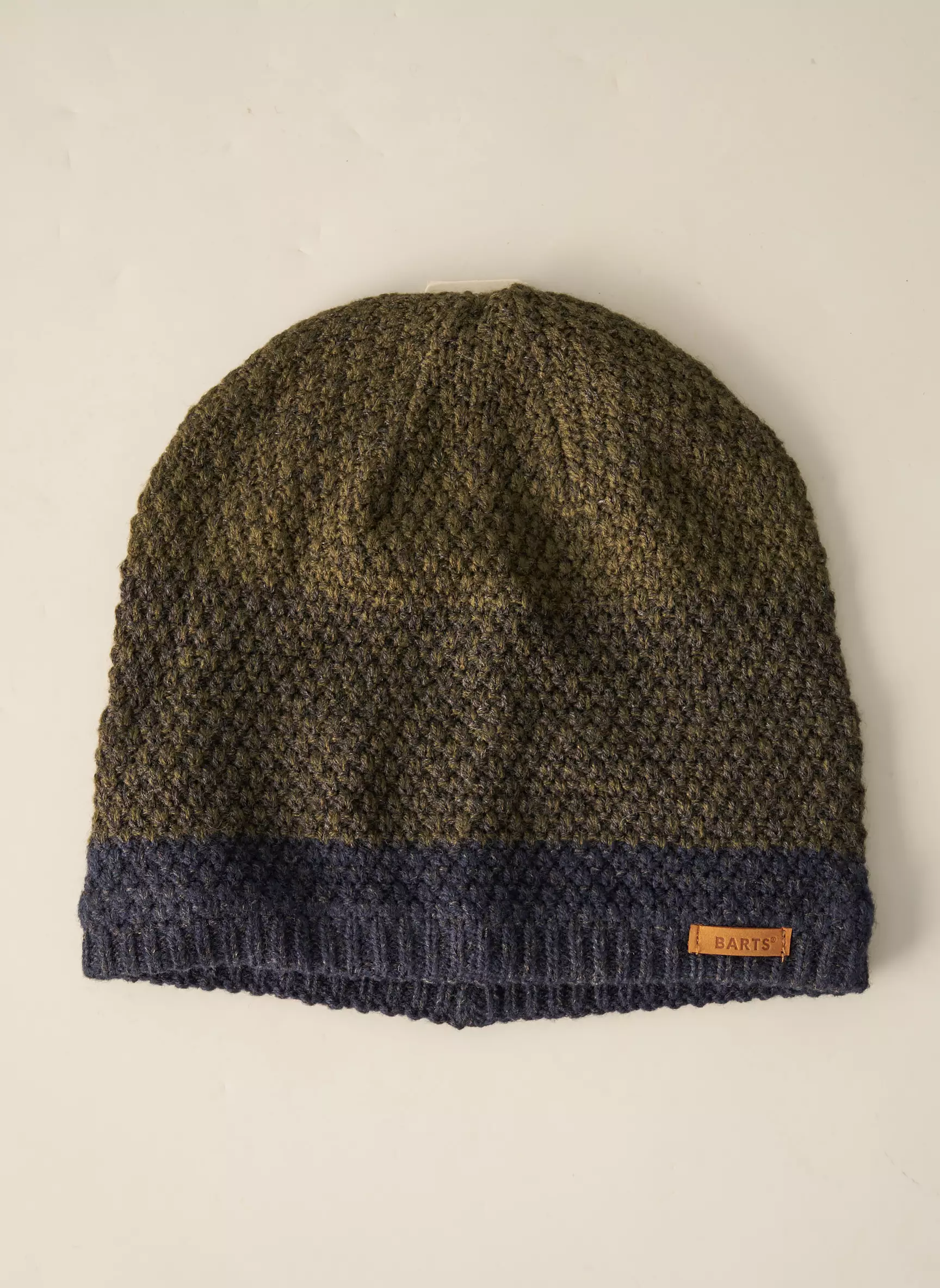 Barts Chapeaux Enfant couleur bleu