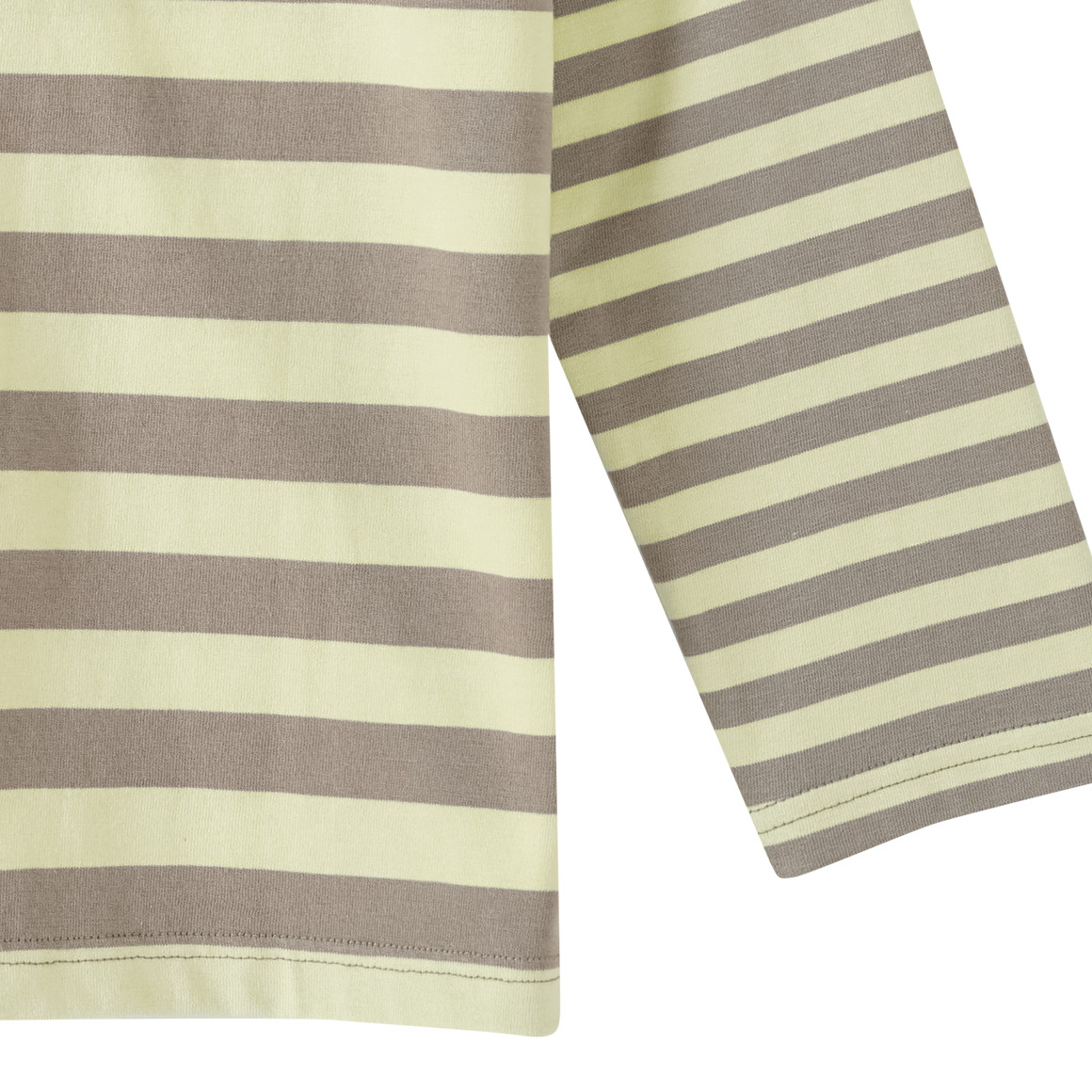 Kinder Langarmshirt in softer Qualität