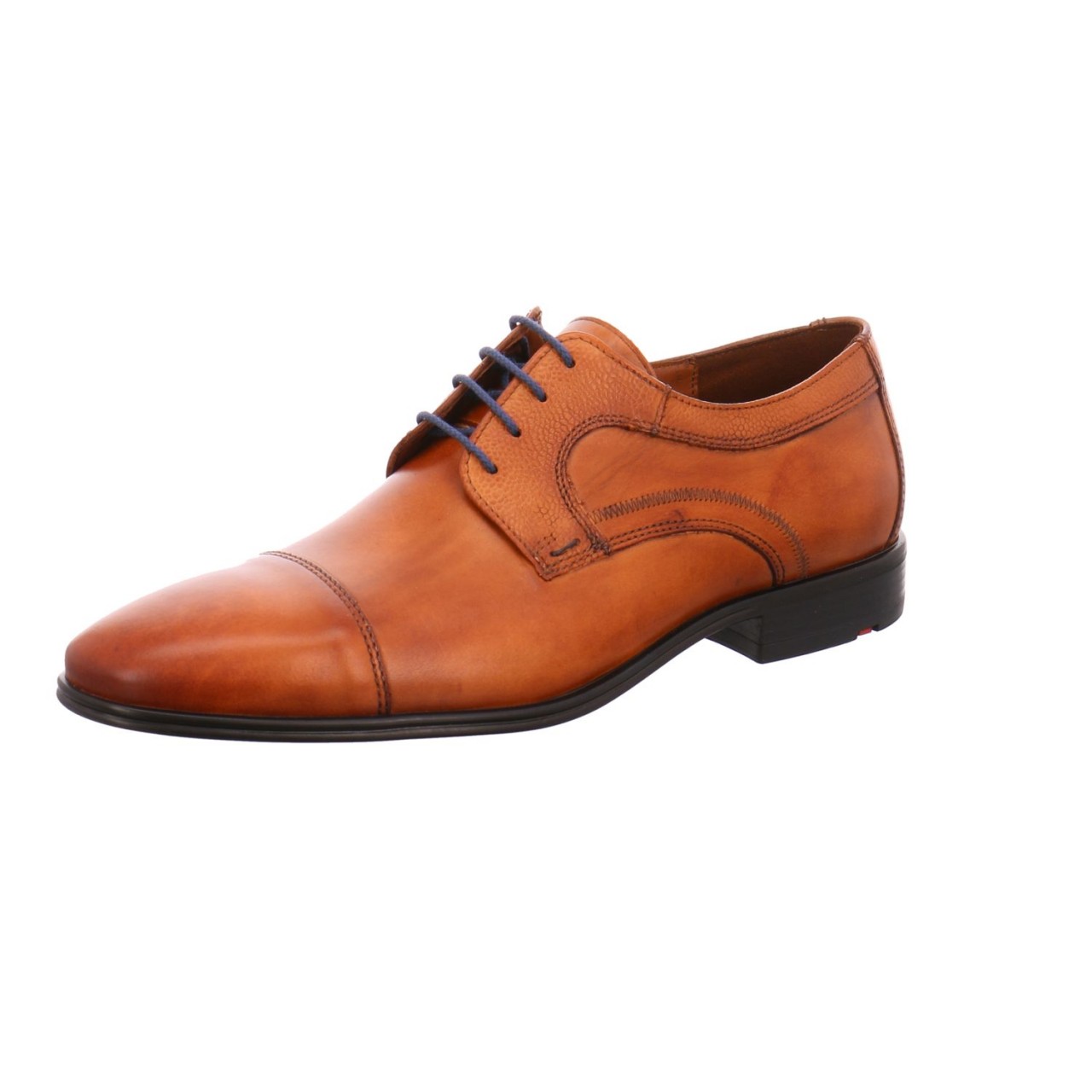 LLOYD Business Schuhe braun Orwin