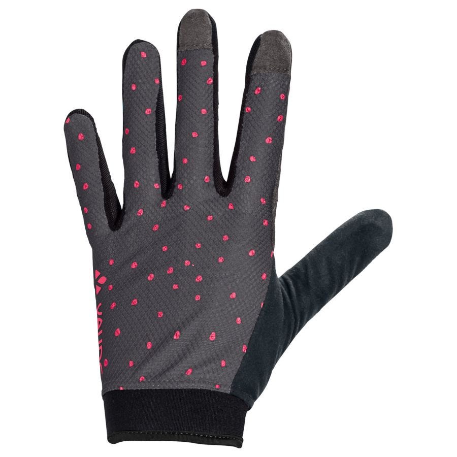 Dyce II Fahrrad Handschuhe Damen