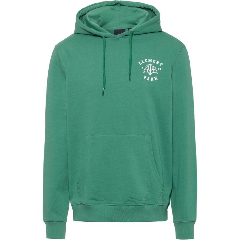 Element Park Hoodie Herren