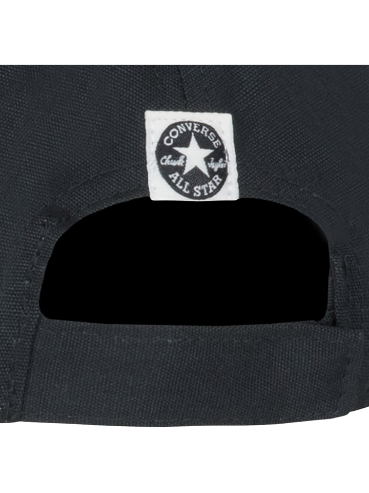 Converse Cap in Schwarz günstig kaufen 50-60 cm
