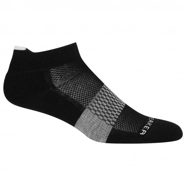 Icebreaker - Women's Multisport Light Micro - Multifunktionssocken