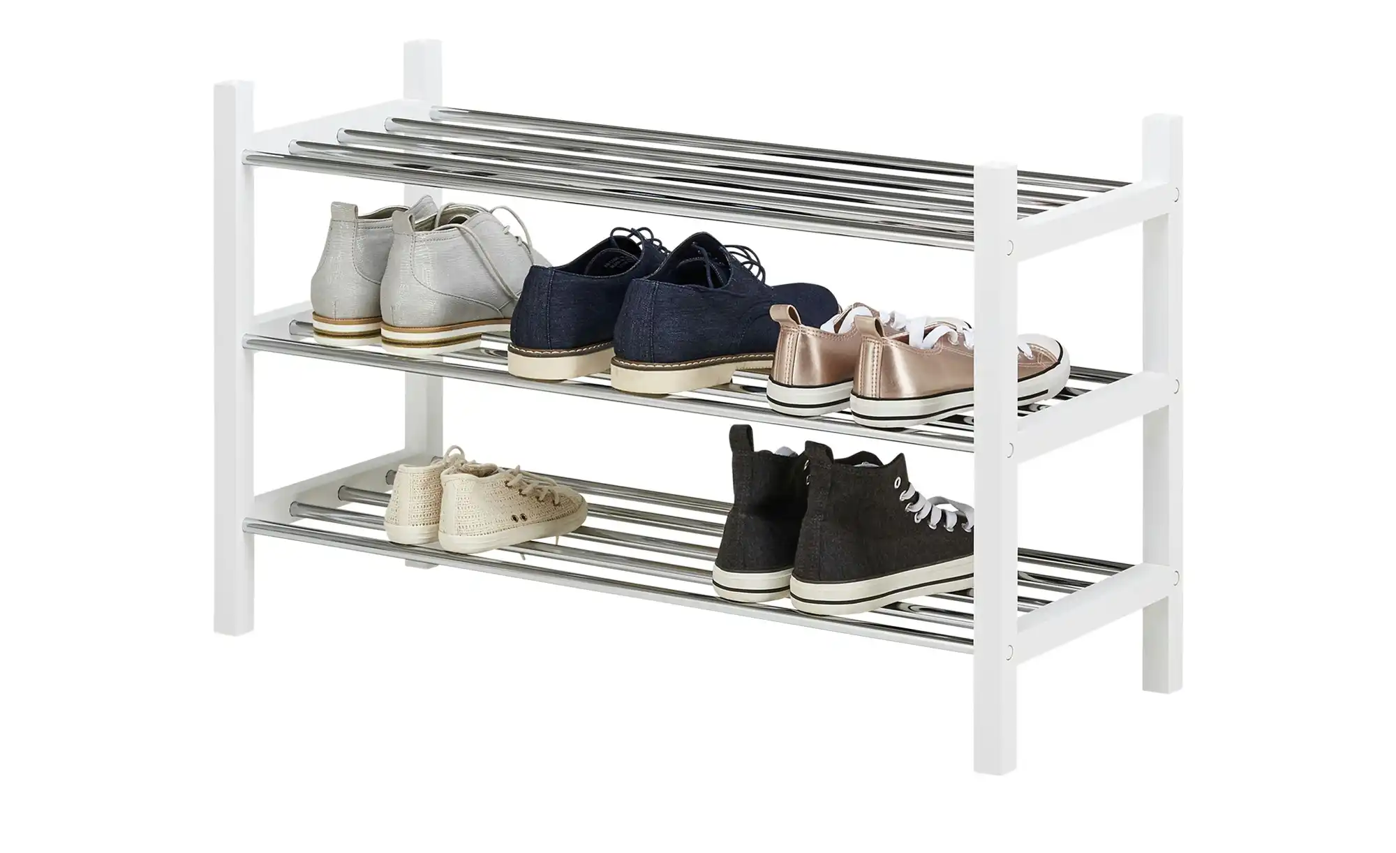 Schuhregal