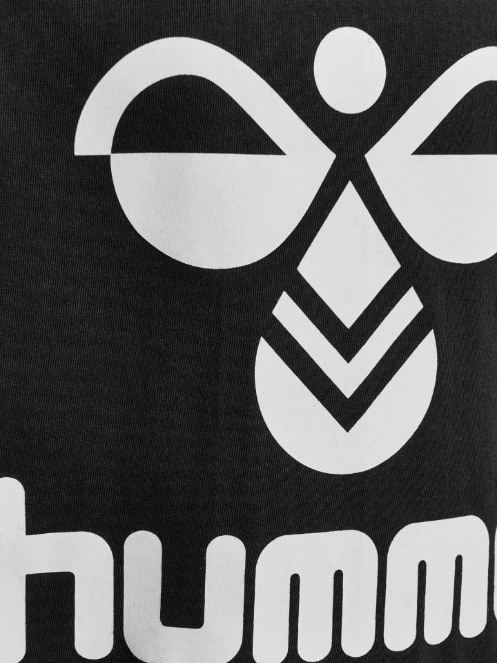Hummel Hummel T-Shirt Hmltres Jungen in BLACK günstig kaufen