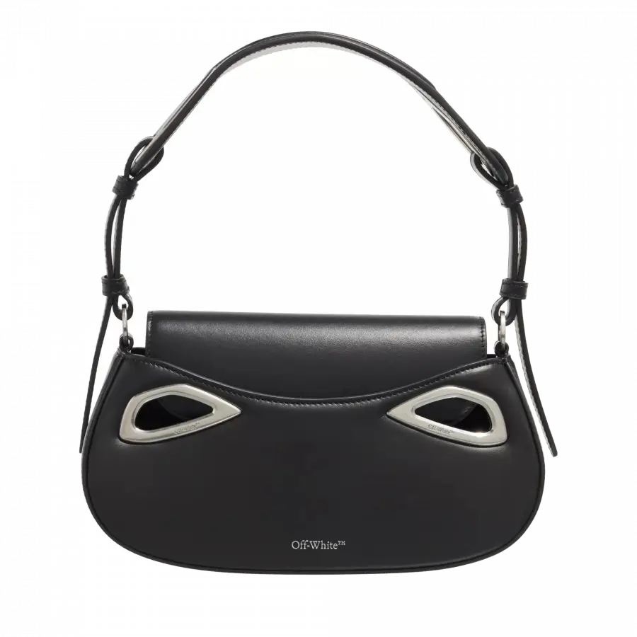 Off-White - Off-white Shoulder Bags Leder Multi - bunt