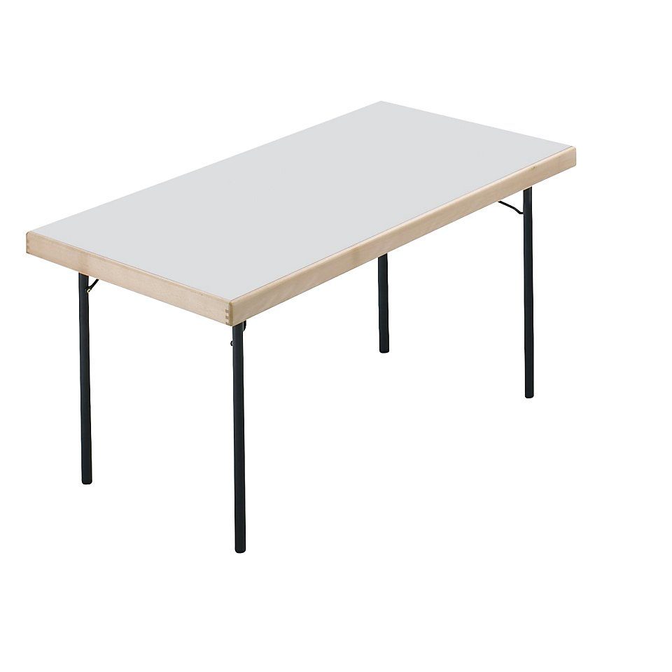 kaiserkraft Klapptisch
