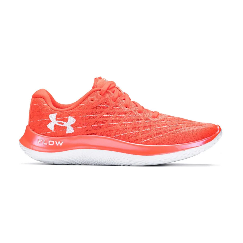 Under Armour Flow Velociti Wind UA W 3023561-601 / orange