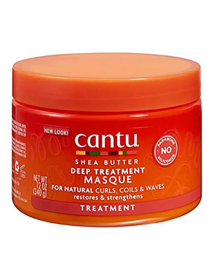 Cantu Haarmaske 