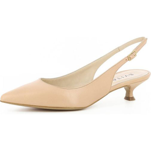 EVITA Damen Sling Pumps GIORGIA