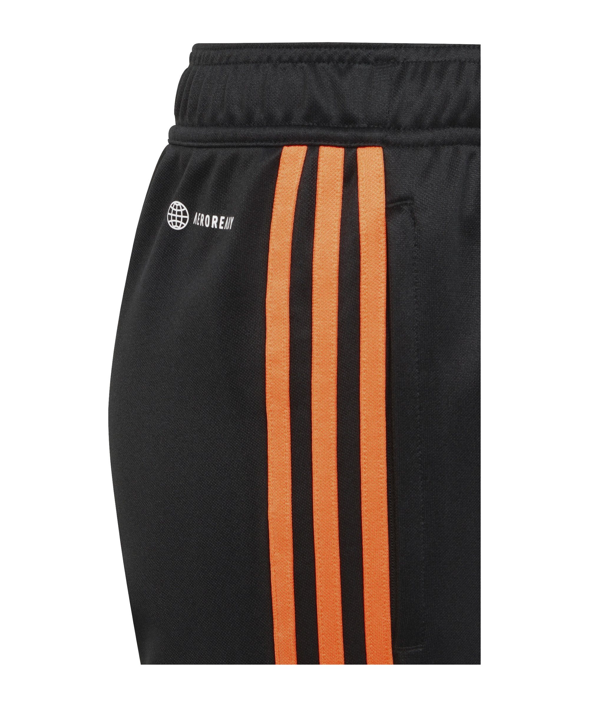 adidas Performance Sporthose Tiro 23 Club Trainingshose Kids