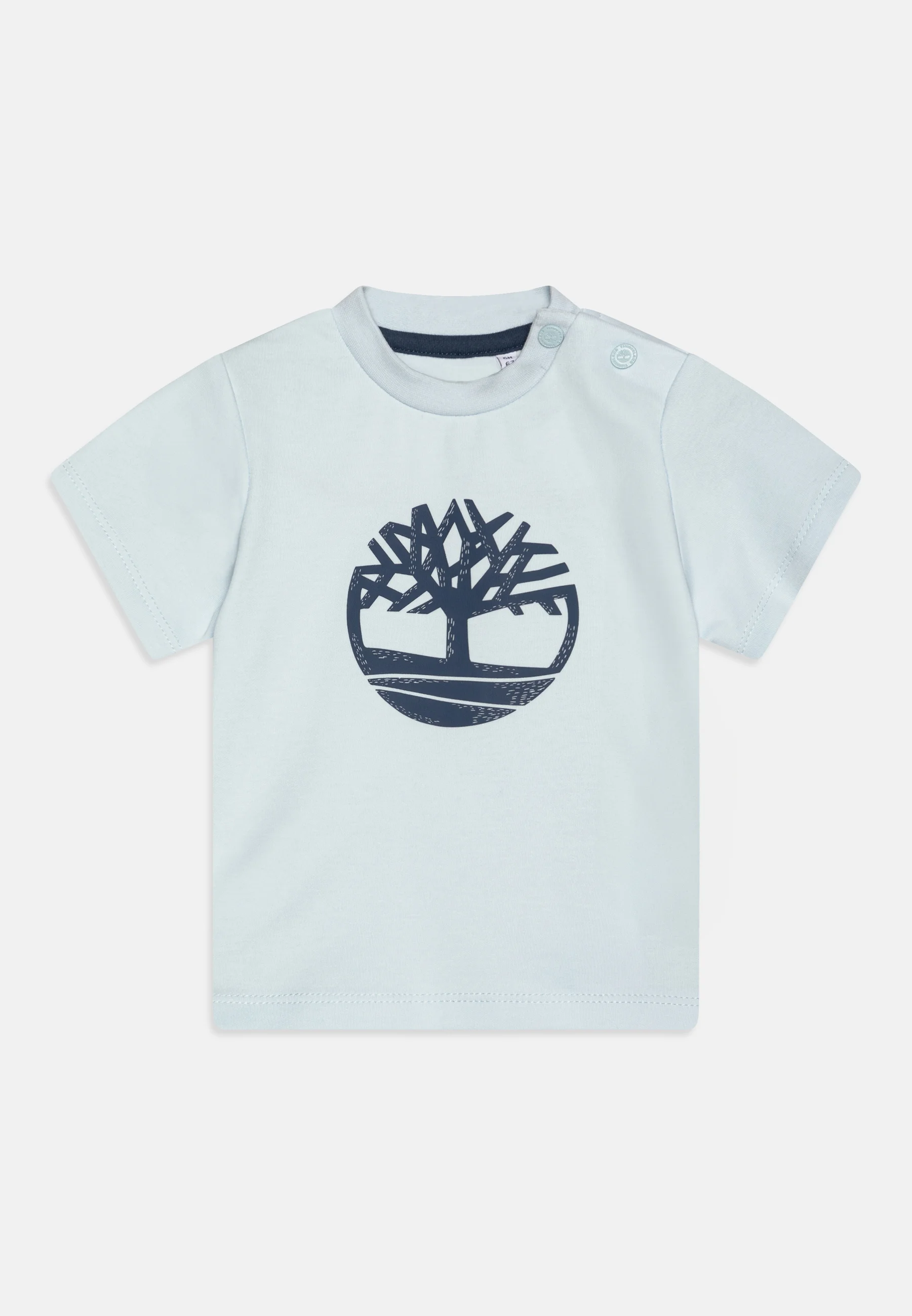 Timberland CAMISETA DE MANGA CORTA - Camiseta con estampado