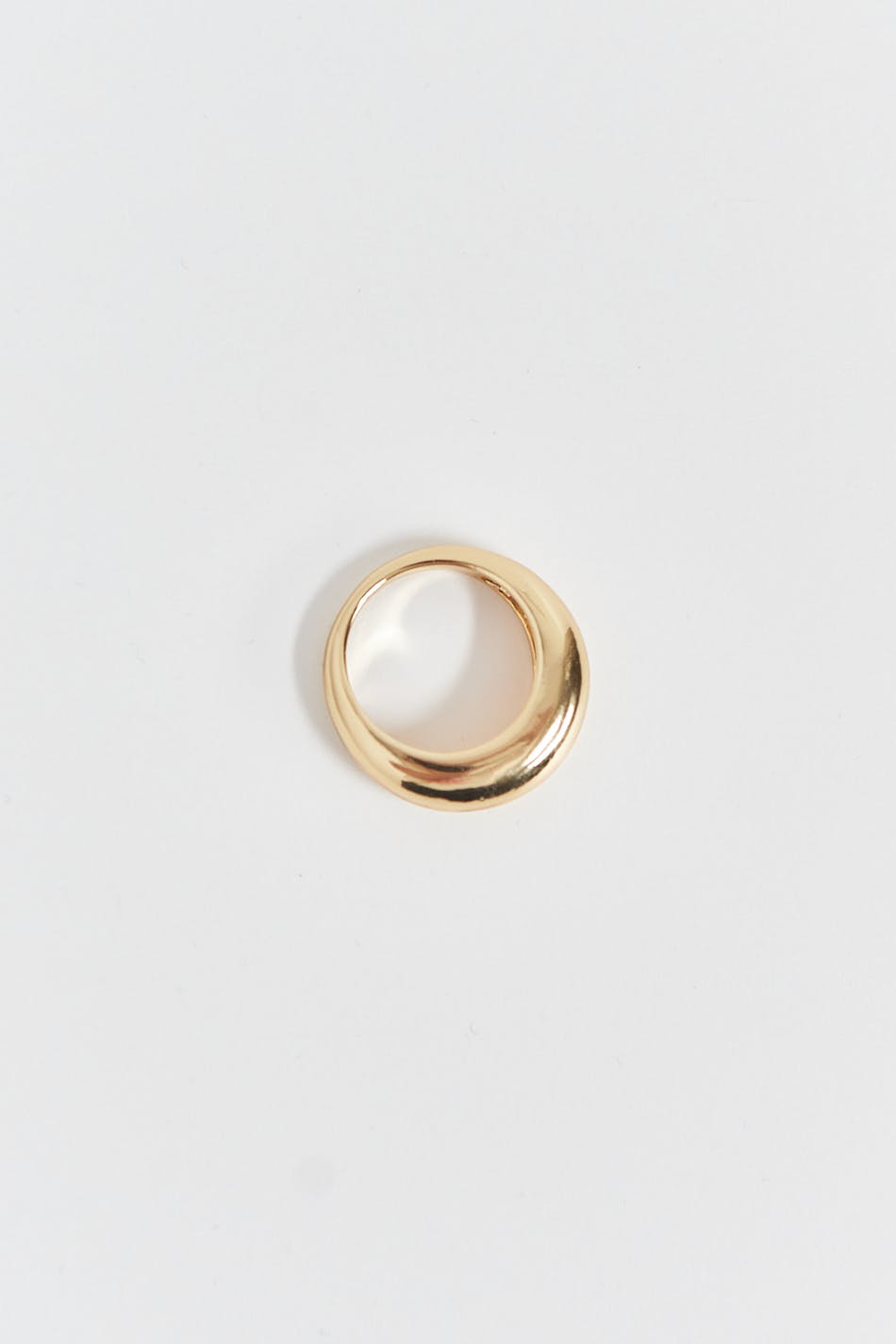 Clean ring