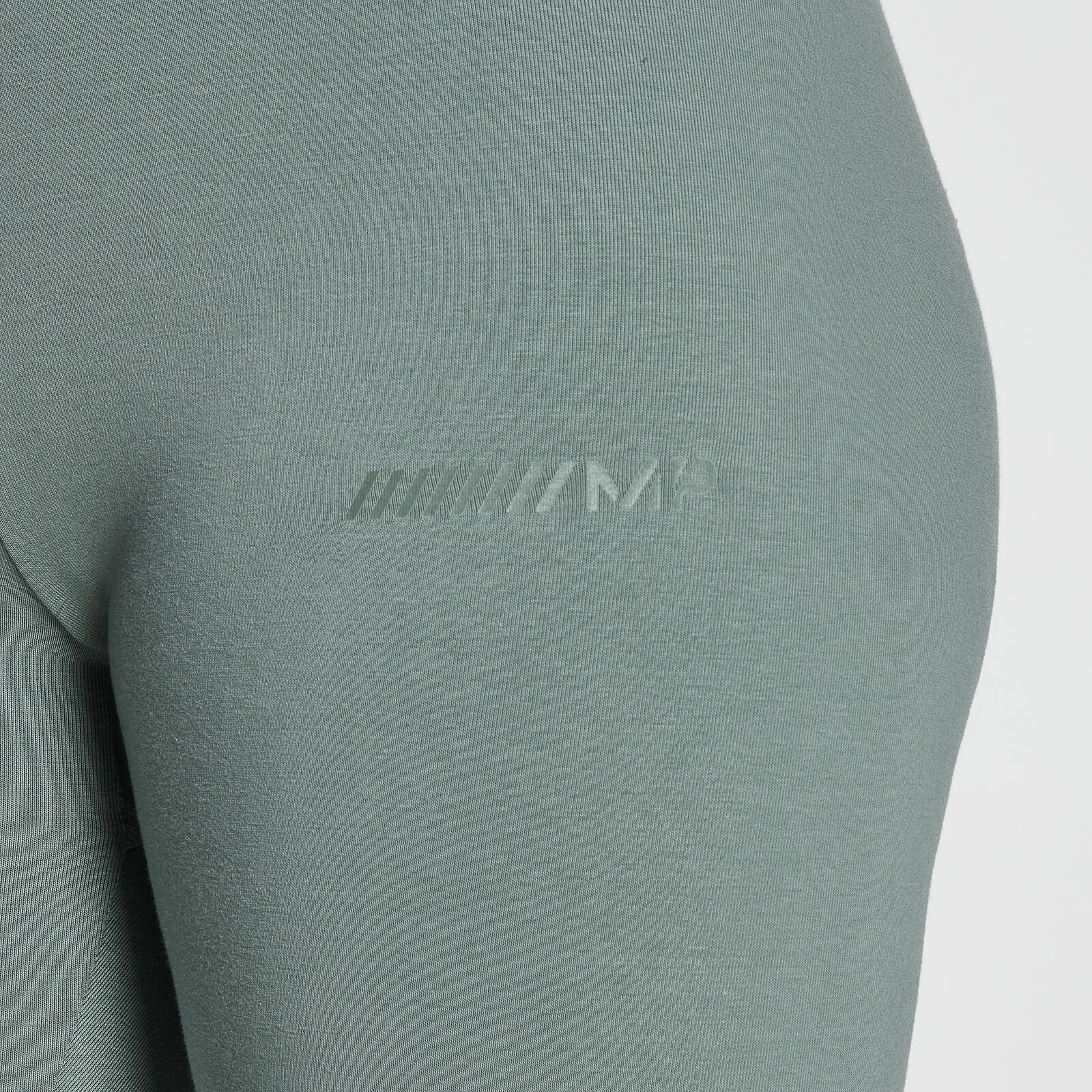 Cycliste MP Tonal Graphic pour femmes – Vert délavé