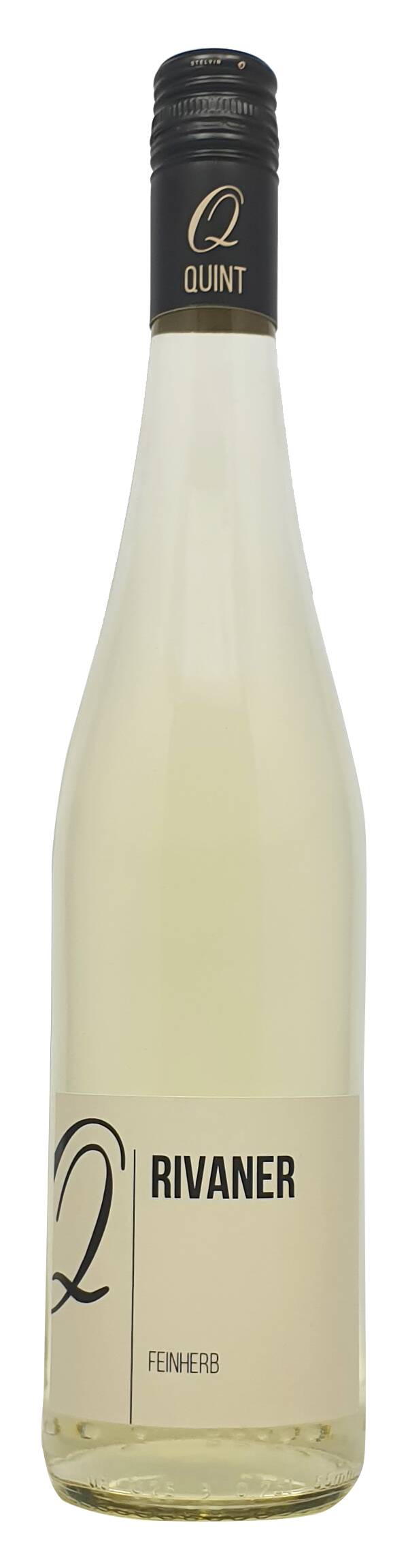 Weingut Quint Rivaner feinherb 2022