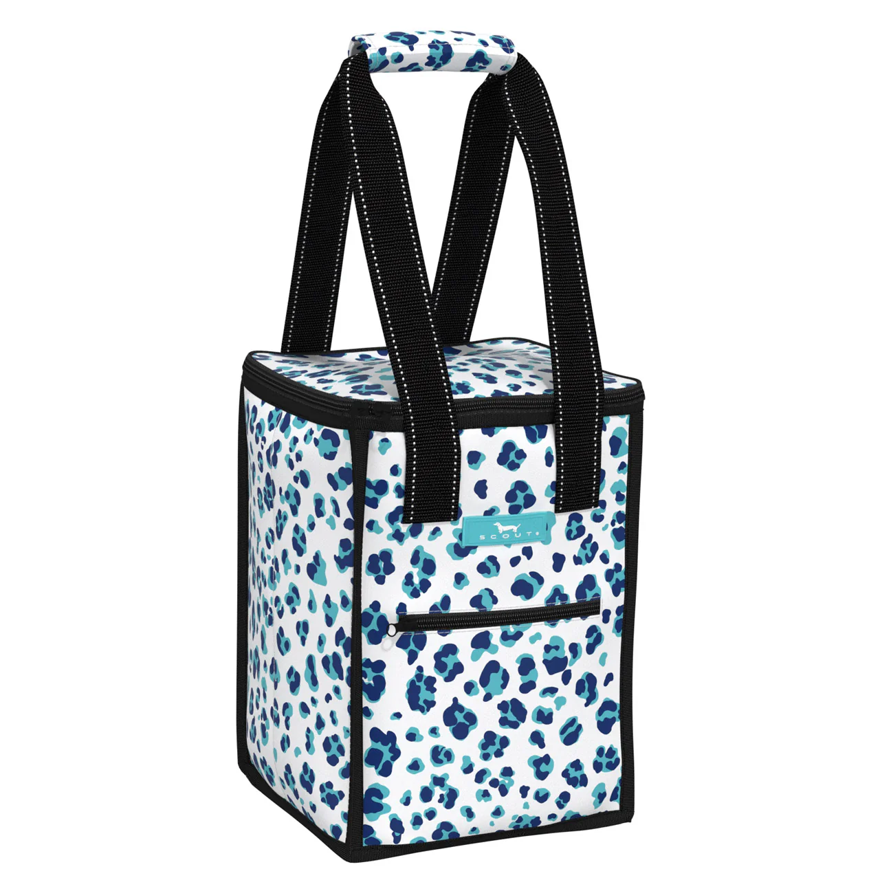Soft Cooler Medium Pleasure Chest