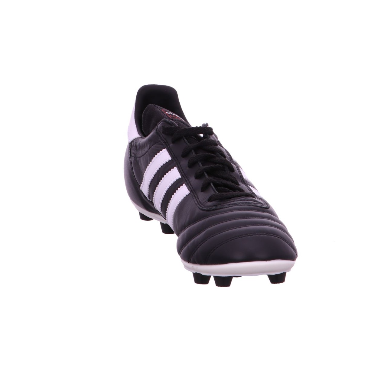 ADIDAS Fußballschuhe schwarz World Cup