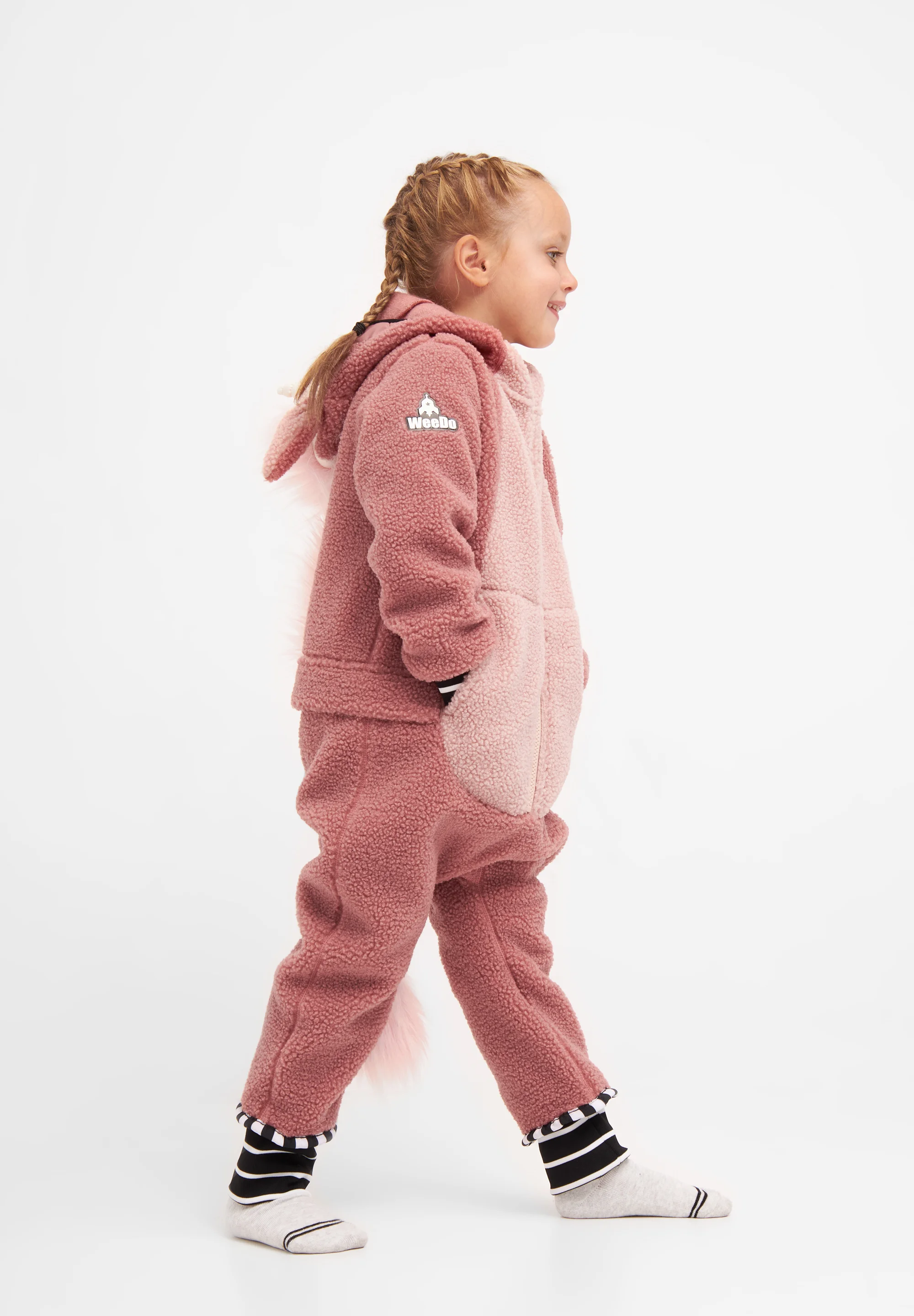 WeeDo UNIDO FUNWEAR - Mono