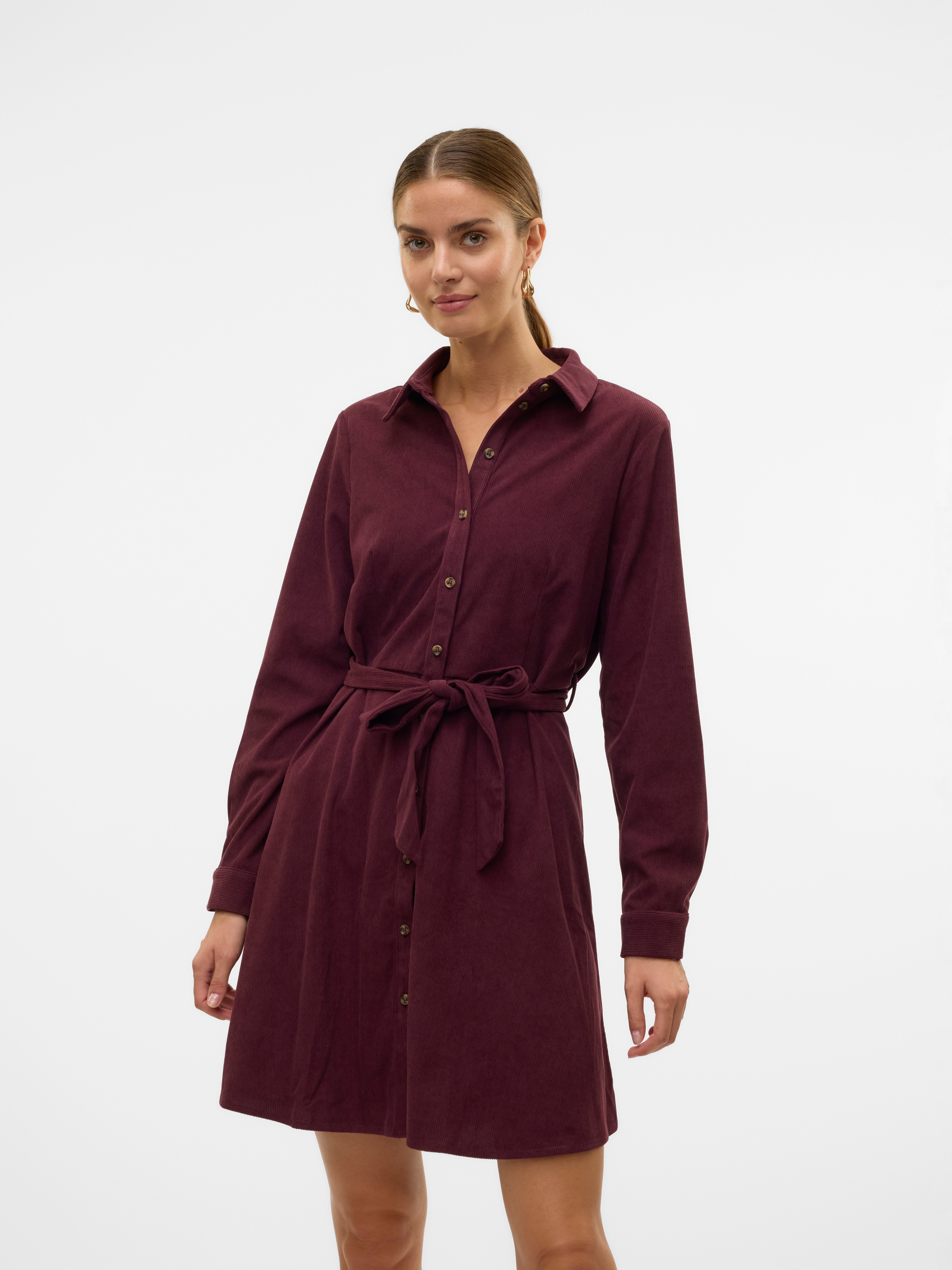 VMVILJA Kurzes Kleid