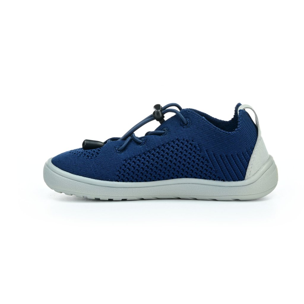 Protetika Gael Navy Barfußsneakers