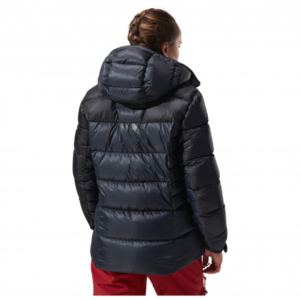 Berghaus - Women's MTN Arete Ultra Down Hoody - Daunenjacke