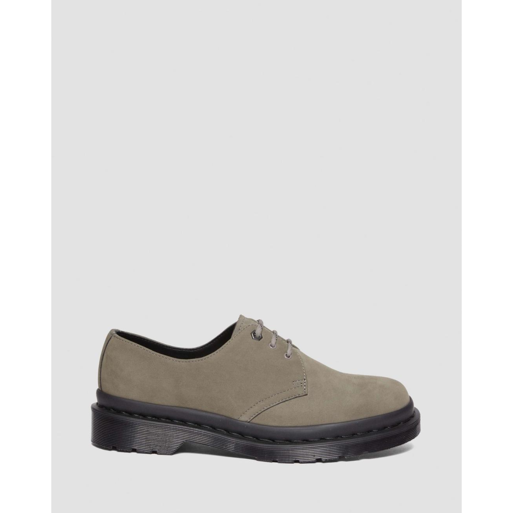 Dr. Martens 1461 Nubuck 31131059 / grau