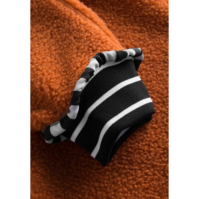 WeeDo FOXDO Stoffhose Kinder