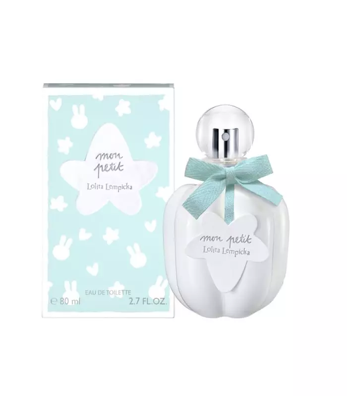MON PETIT Eau de Toilette Vaporisateur