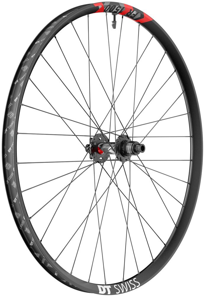 DT Swiss FR 1500 CLASSIC 27,5
