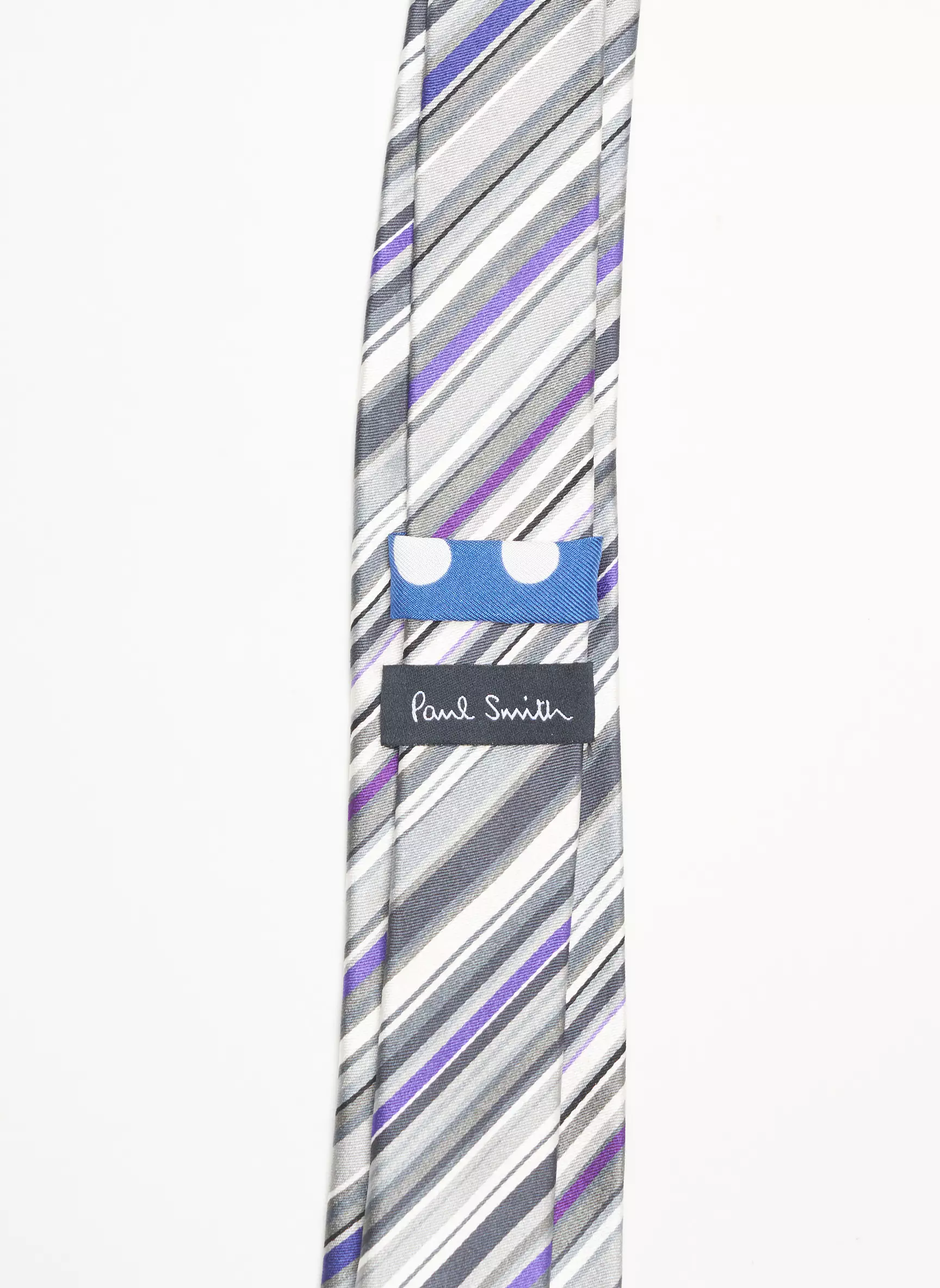 Paul Smith Cravates Homme couleur violet