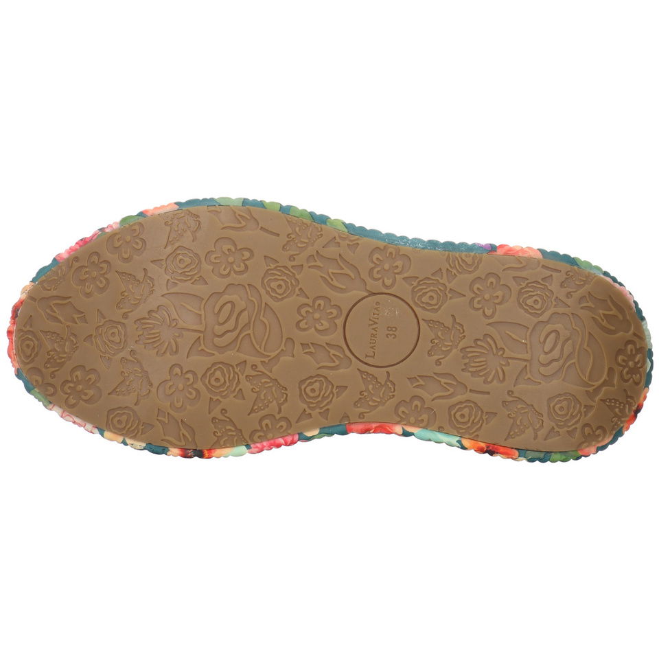 Laura Vita Nikito Sneaker