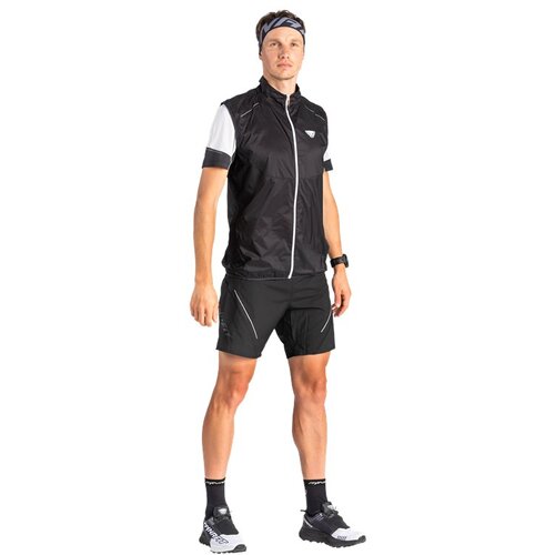 HERREN WESTE VERT WIND 49