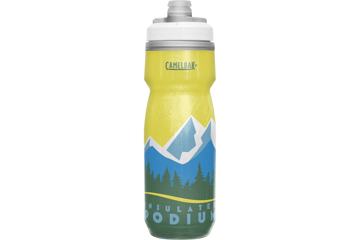 Camelbak Podium Chill Isolierte Trinkflasche