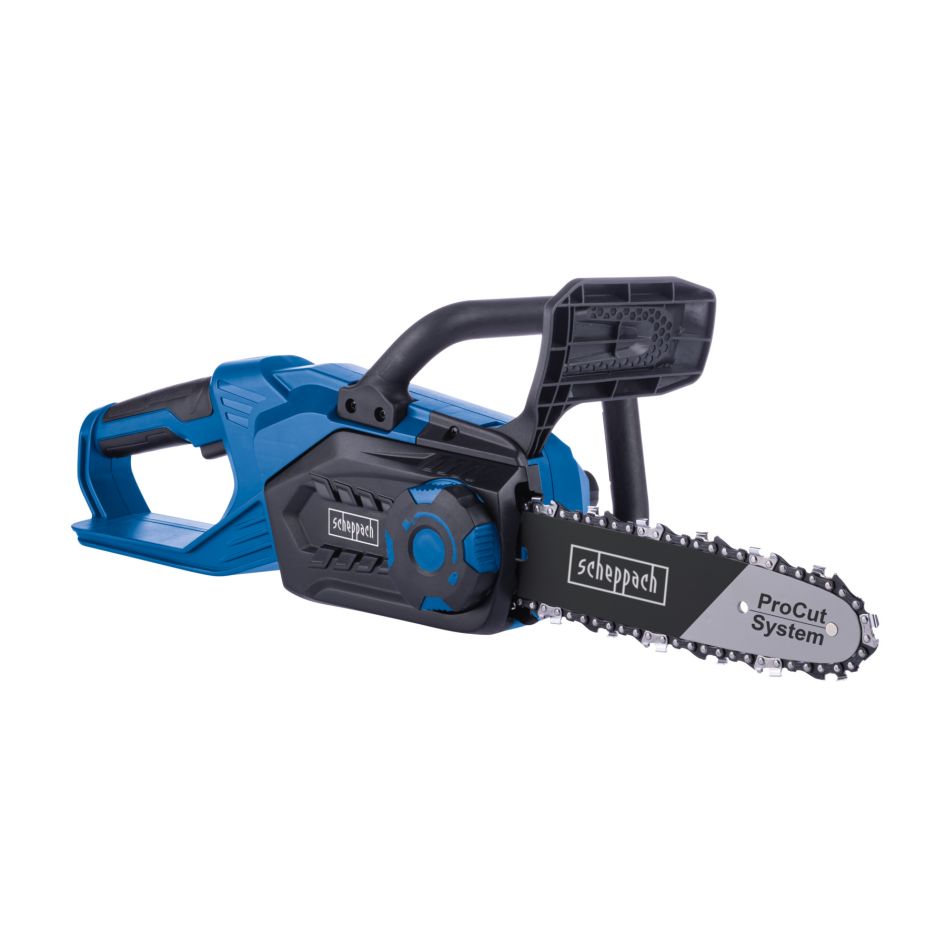 Scheppach 5910308900 Akumulatorska motorna žaga 20V C-CS254-X 10i
