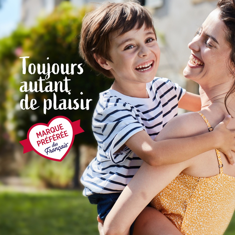 le petit marseillais LE PETIT MARSEILLAIS  DOUCHE EXTRA DOUXLAIT 250 ML Gel Douche