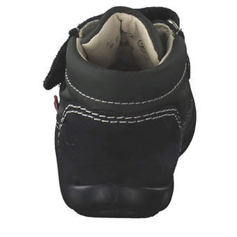 KicKers Kikood Lauflernschuhe in grün