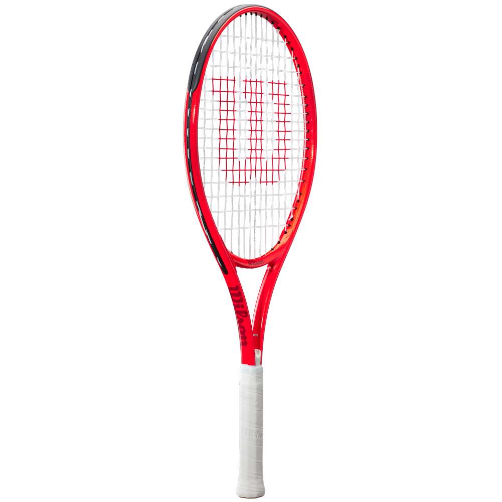Wilson x Roger Federer Kinder Tennisschläger 25'' WR054310H