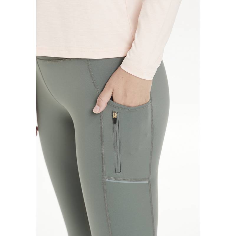 Endurance THADEA POCKET  XQL Tights Damen