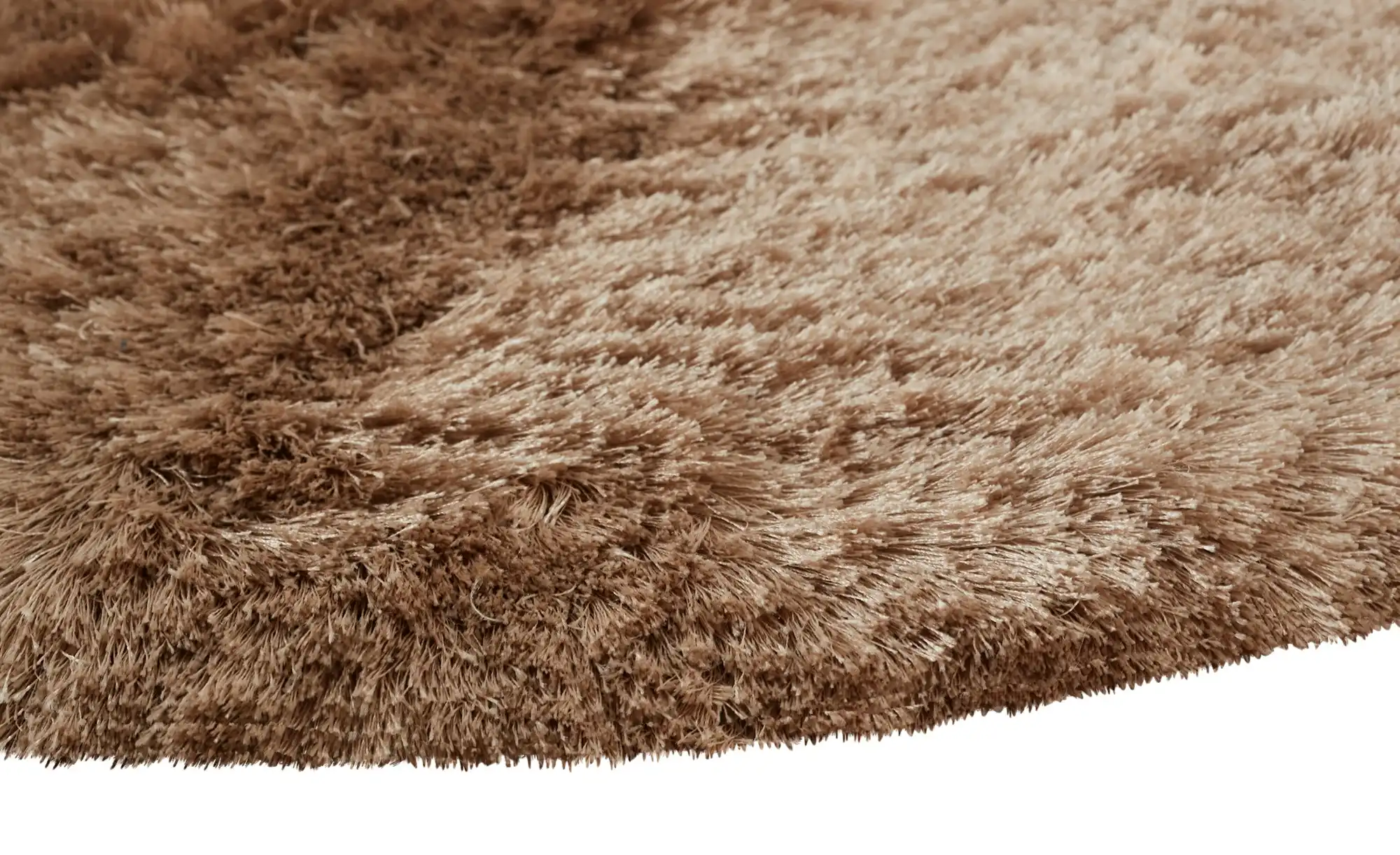 Gray & Jones Hochflorteppich Tierra Fuego