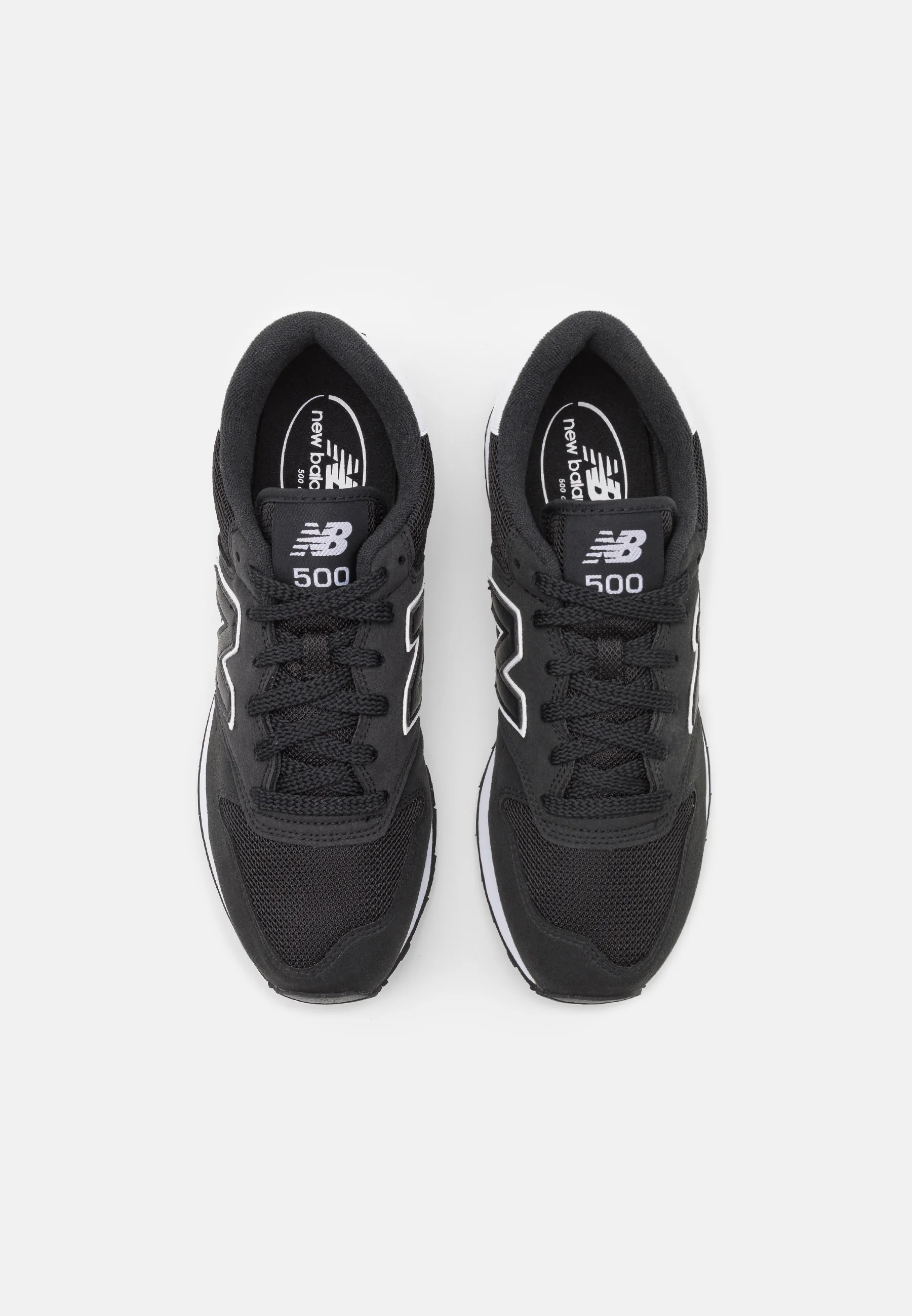 New Balance 500 UNISEX - Zapatillas bajas