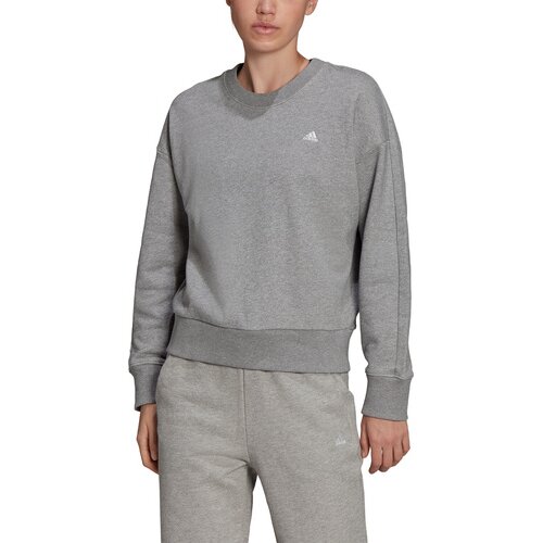 ADIDAS DAMEN SPORTSWEAR SEASONALS STADIUM SWEATSHIRT