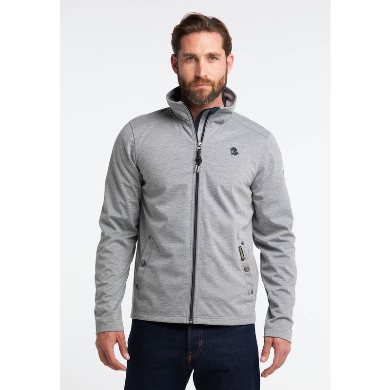 Schmuddelwedda Funktionsjacke Herren