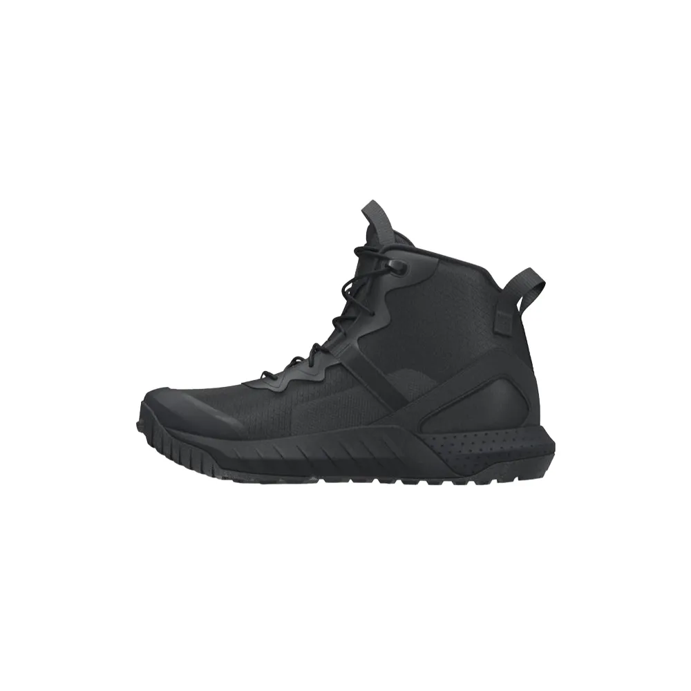 Under Armour UA Charged Valsetz Mid 3027382-001 / schwarz