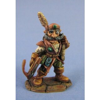 Marius Burrowell, Gnome Thief (REA02959)